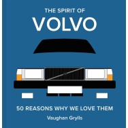 The Spirit of Volvo